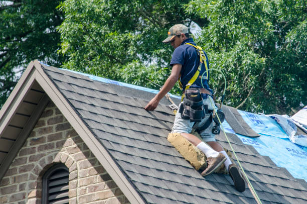 Quick and Trustworthy Emergency Roof Repair Services in San Rafael, NM